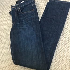 Men’s Lucky Jeans